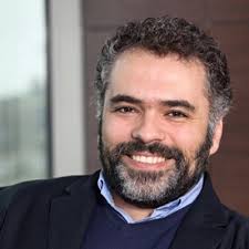 Antonio García Hernández