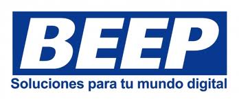 BEEP informática